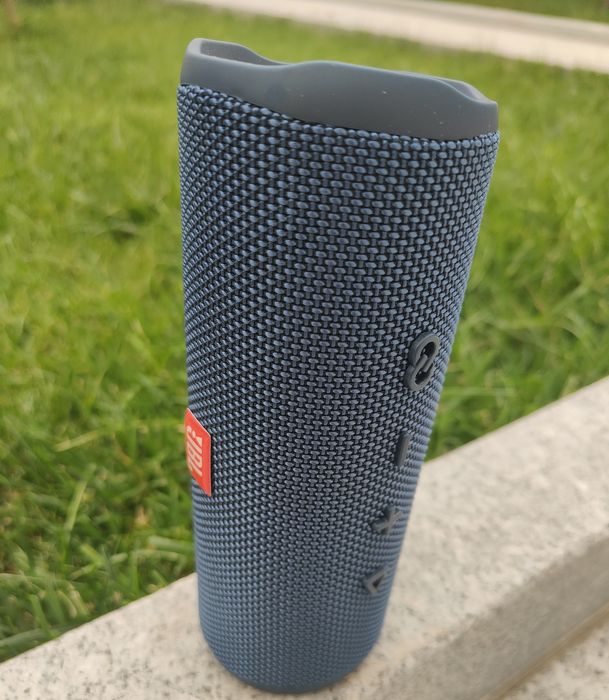 Coluna de som estilo jbl flip 6 super potente