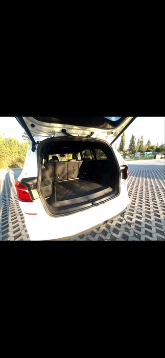 Bmw 220d Gran Tourer XDrive Pack M