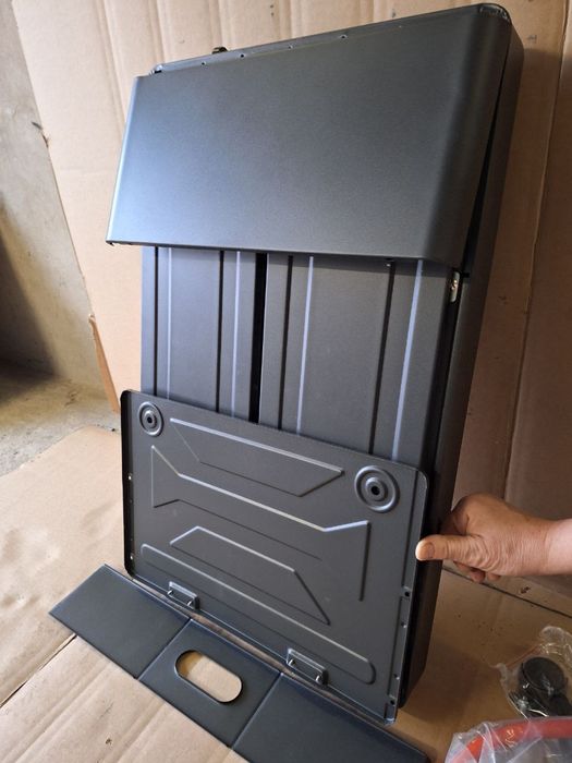 Газовый обогреватель Lehmann Leon 4,2 kW
