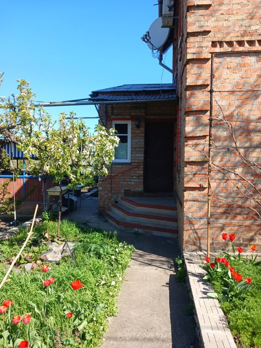 Продам дом ,,Мрія,,