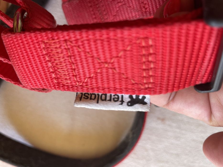 Peitoral cao XL Ferplast