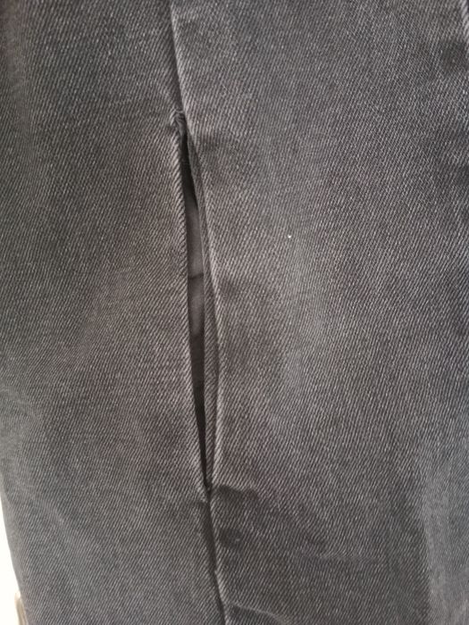 Джинсовий сарафан