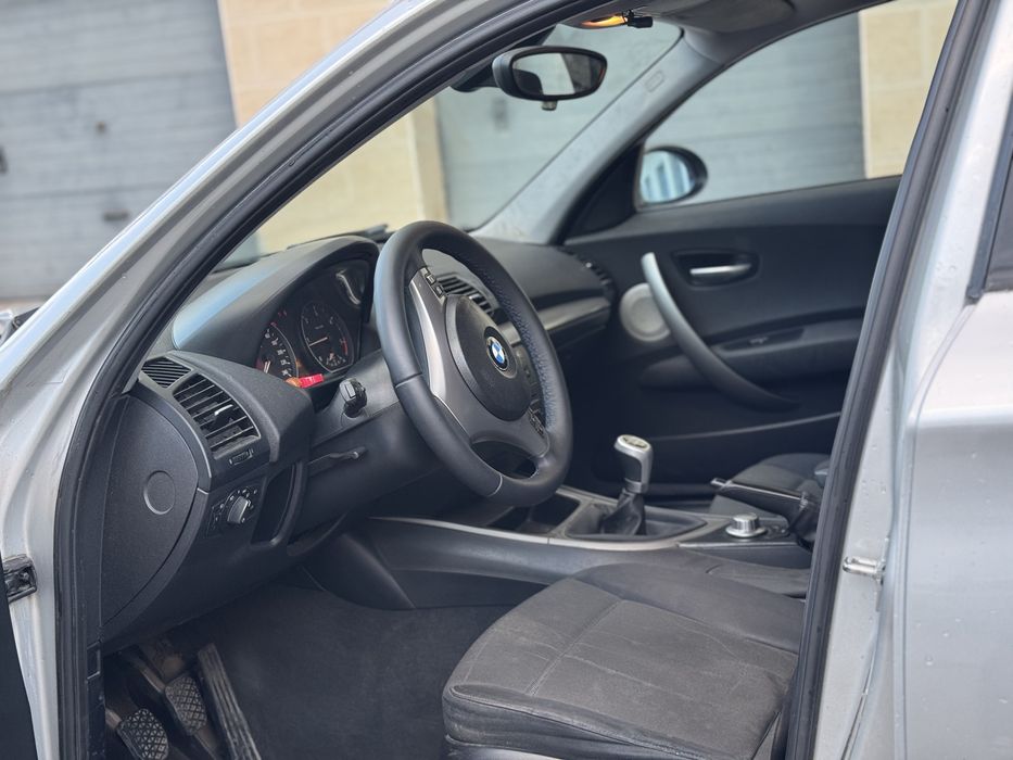 BMW 120D 163cv 2.0D