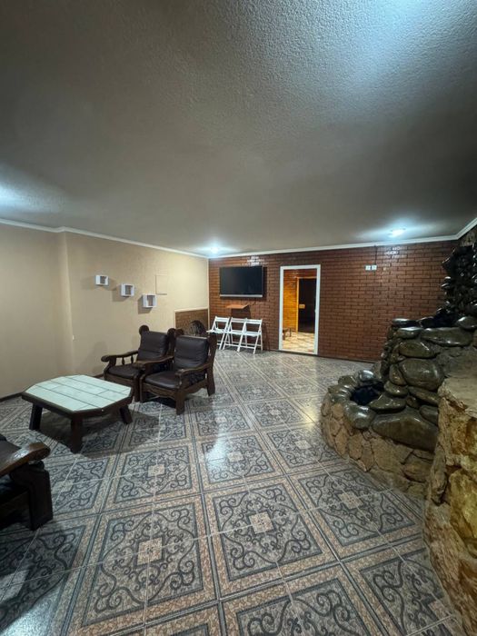 Продаж діючого Бізнесу (Сауна) м. Луцьк