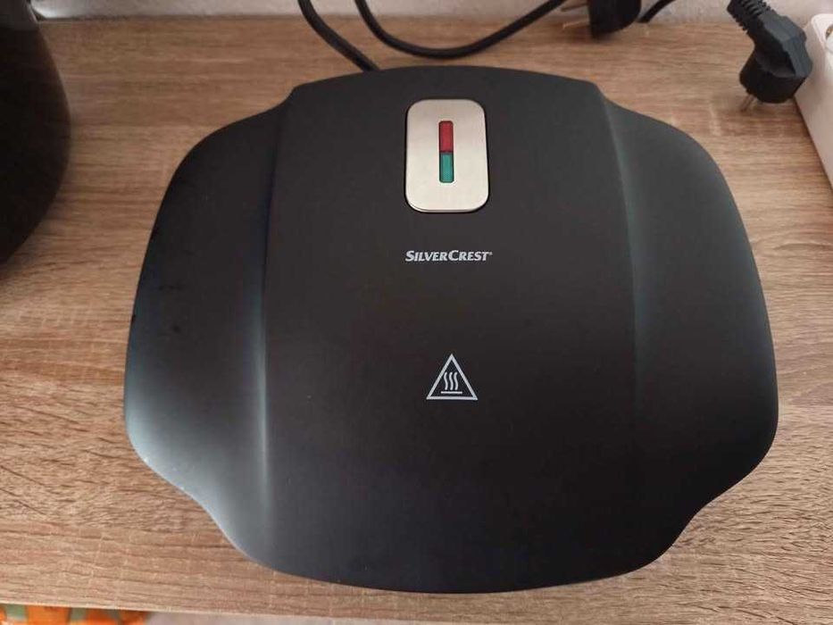 Tostadeira preta preço negociável