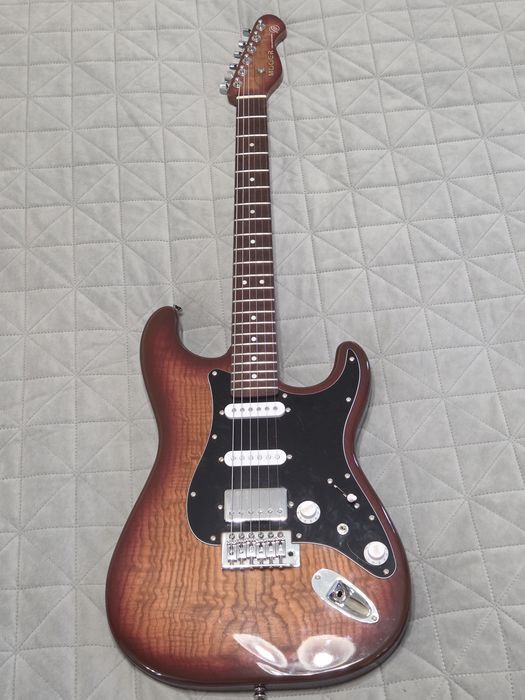 Mooer MSC 20 PRO