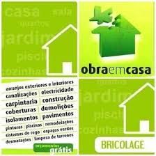 Pequenas Reparações