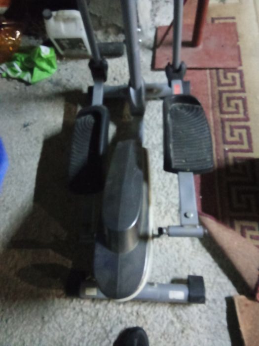 Orbitrek nowy prawie nie używany