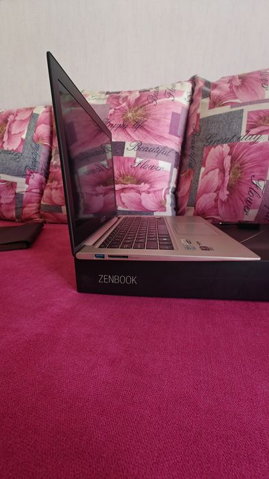 Ноутбук Asus ZenBook UX32VD