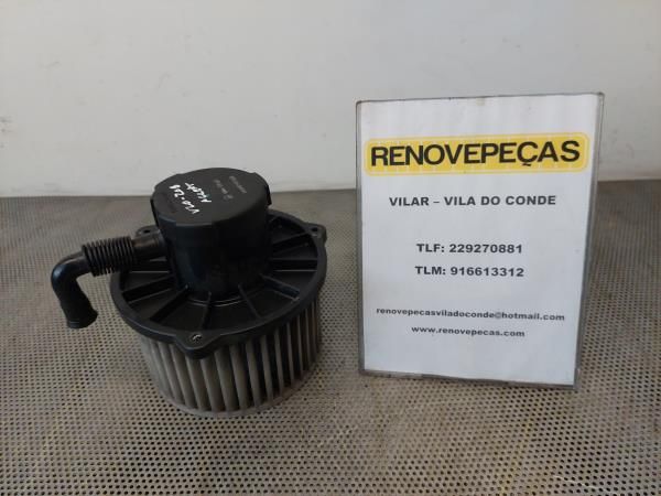 Motor da chauffage / sofagem HYUNDAI Accent II (LC)