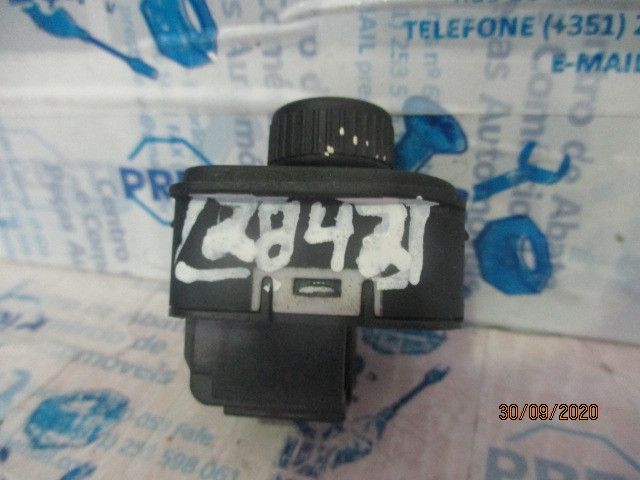 Comando de espelhos VOLKSWAGEN Golf V (1K1)