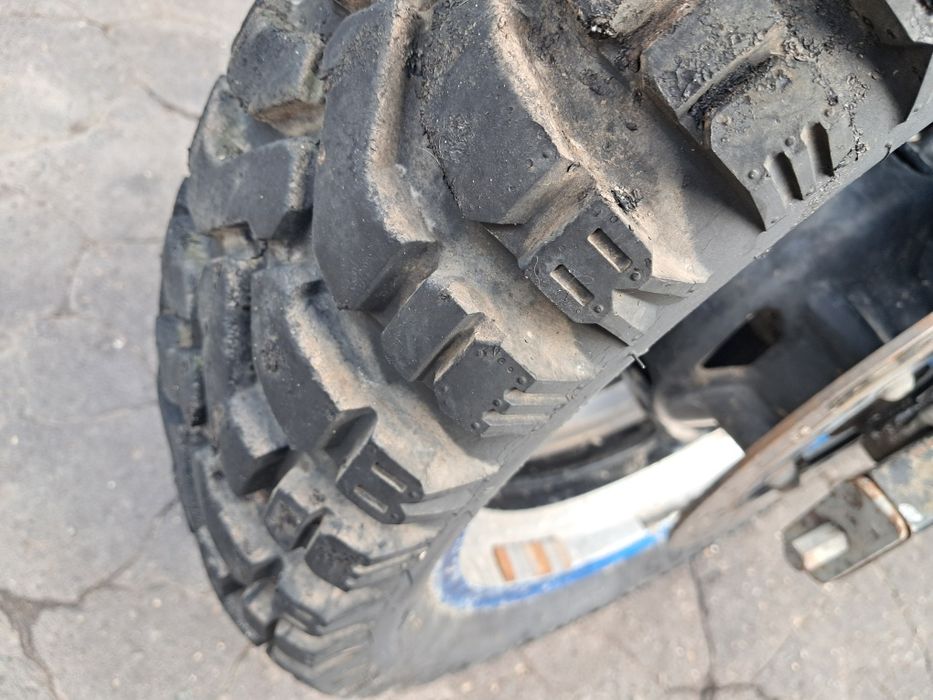 Ямаха тдм 850 см