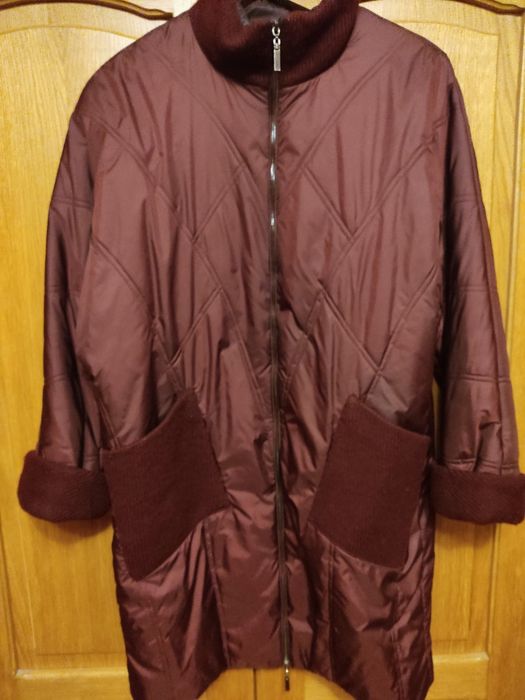 Куртка женская RICCO