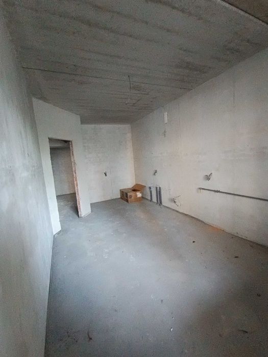 ТЕРМІНОВО! Продається 1-кімнатна квартира р-н Виставка