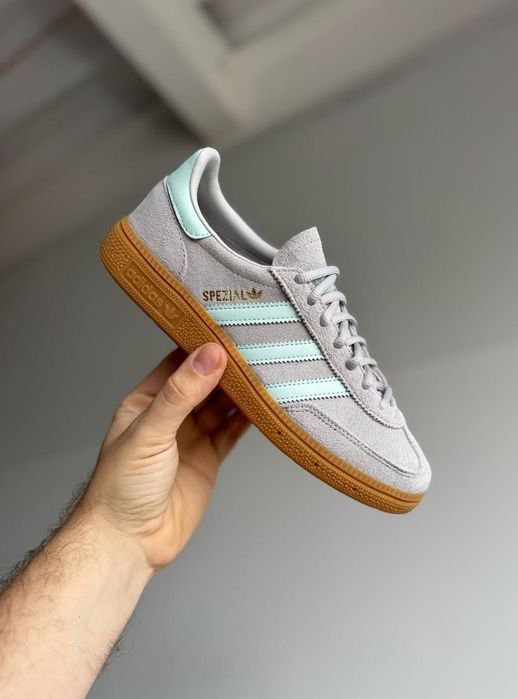Adidas Spezial JS1750 Оригінал жіночі кросівки Адідас