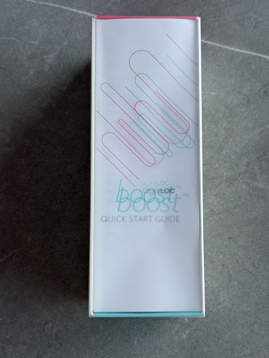 BOOST by Nu Skin