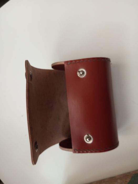 Механическая бритва Турист