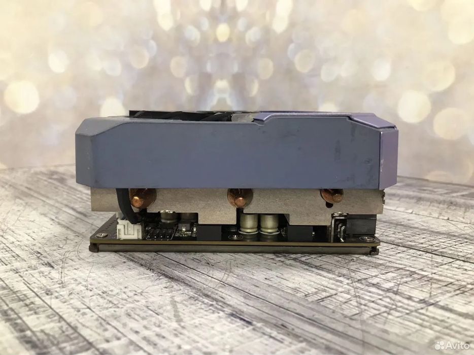 Palit 1080 ti gamerock