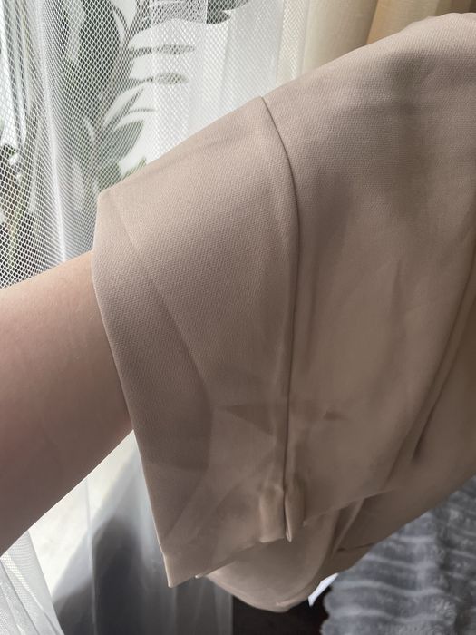 Жіночі штани класичні