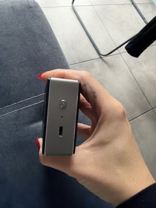 колона xiaomi черная