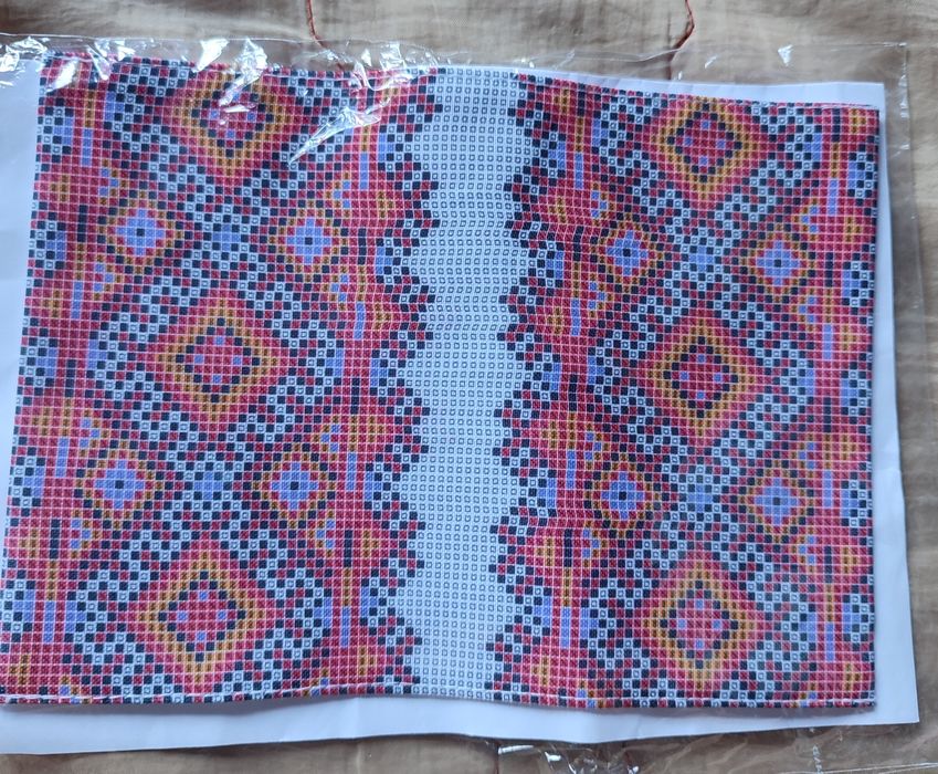 Обкладинка на паспорт