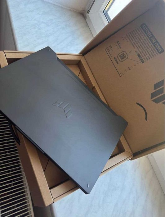 ASUS TUF Gaming A15
