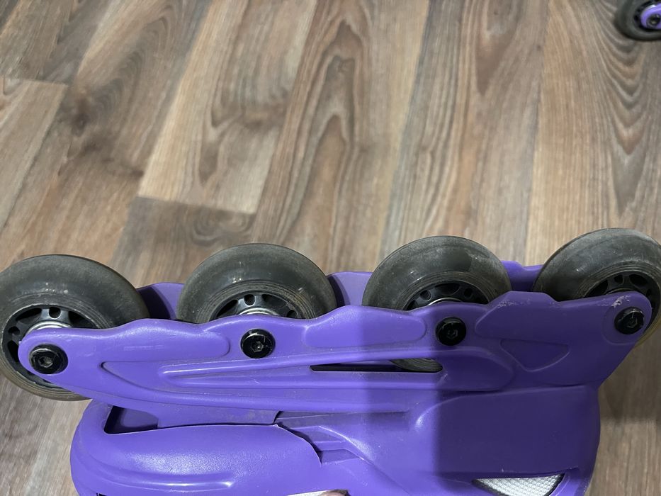 Дитячі ролики 30-33р.