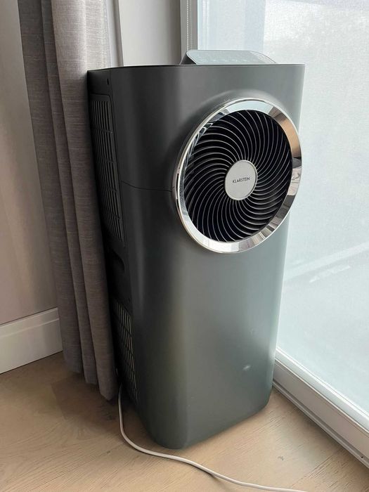 Klimatyzator Klarstein Kraftwerk Smart 10K 1120 W