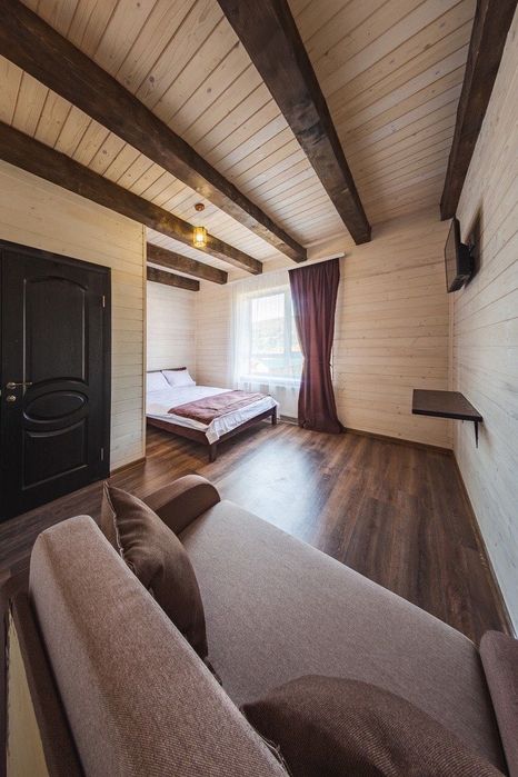 Відпочинок Буковель