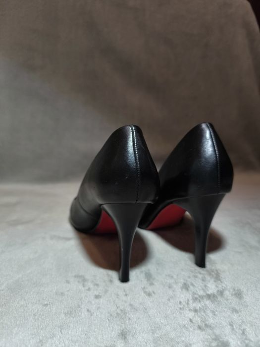 Продам Туфли лодочки