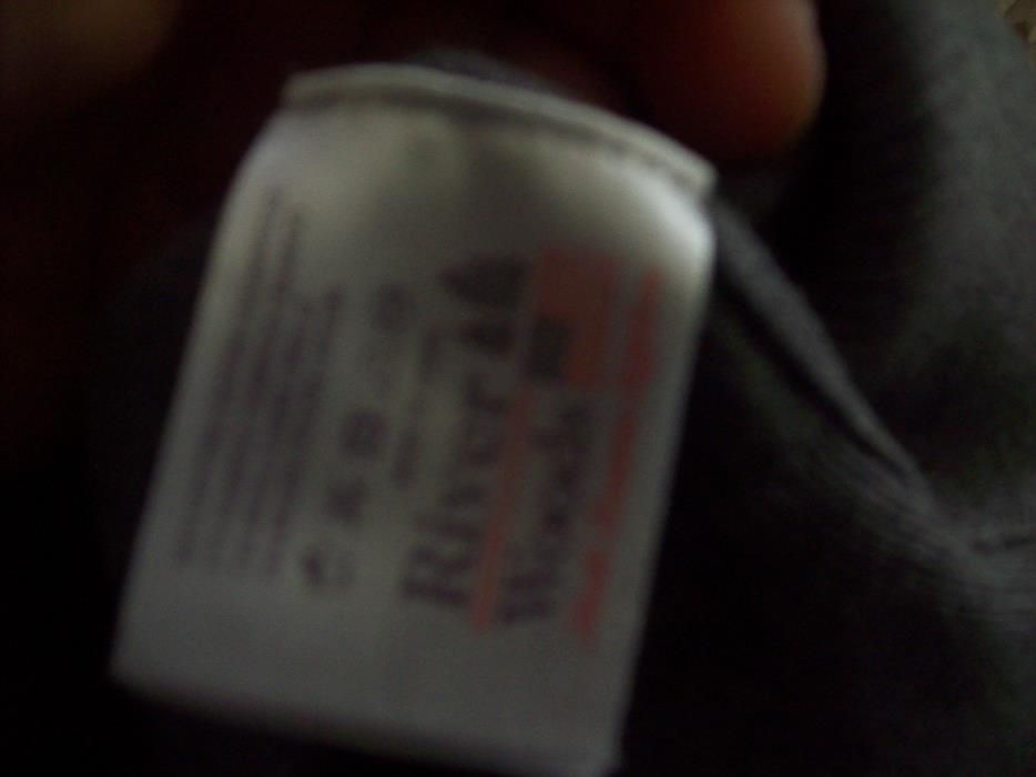 River woods sweterek damski L -XL