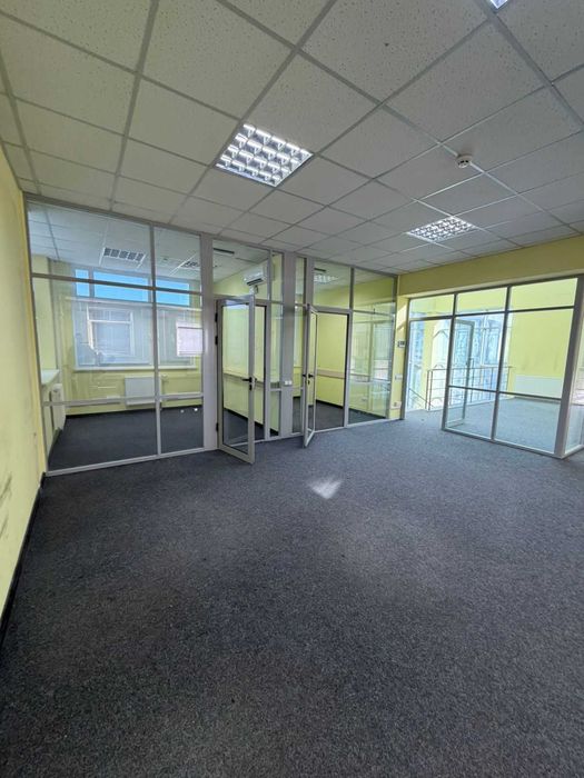 Продаж офісного приміщення 4 поверх Перфецького, 11-Б, 172,3 м2