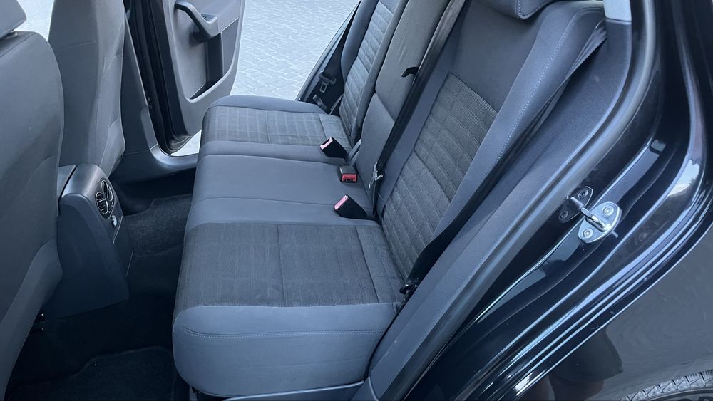 Volkswagen Golf 5 Plus