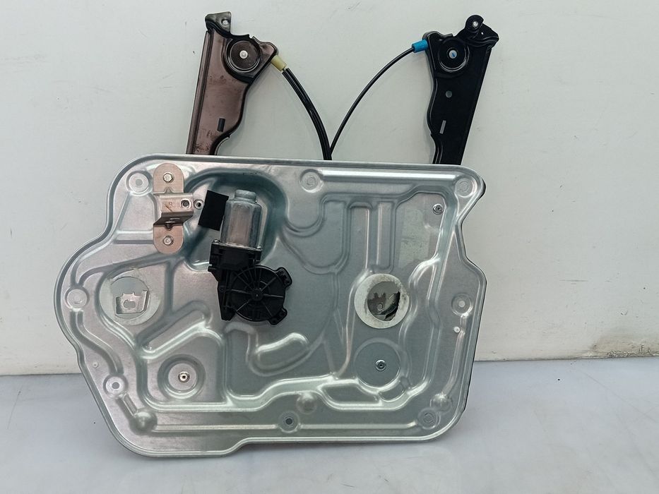 Elevador vidros frente direito NISSAN Qashqai/Qashqai+2 I (J10, JJ10)