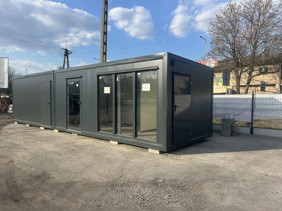 Wynajmę lokal/ pawilon/Magazyn