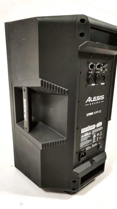 Kolumna Alesis AMP 12-do nagłośnienia perkusji Elektrycznej