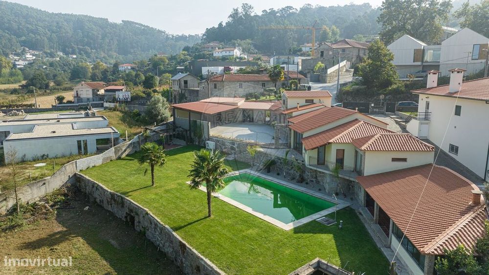 Moradia T3 para venda