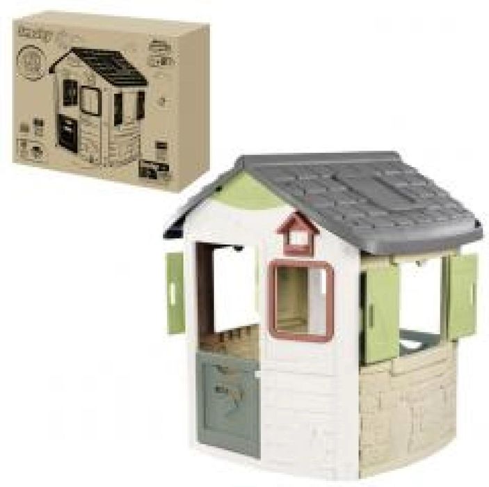 Domek Neo Jura pudełko,290x1190 mm