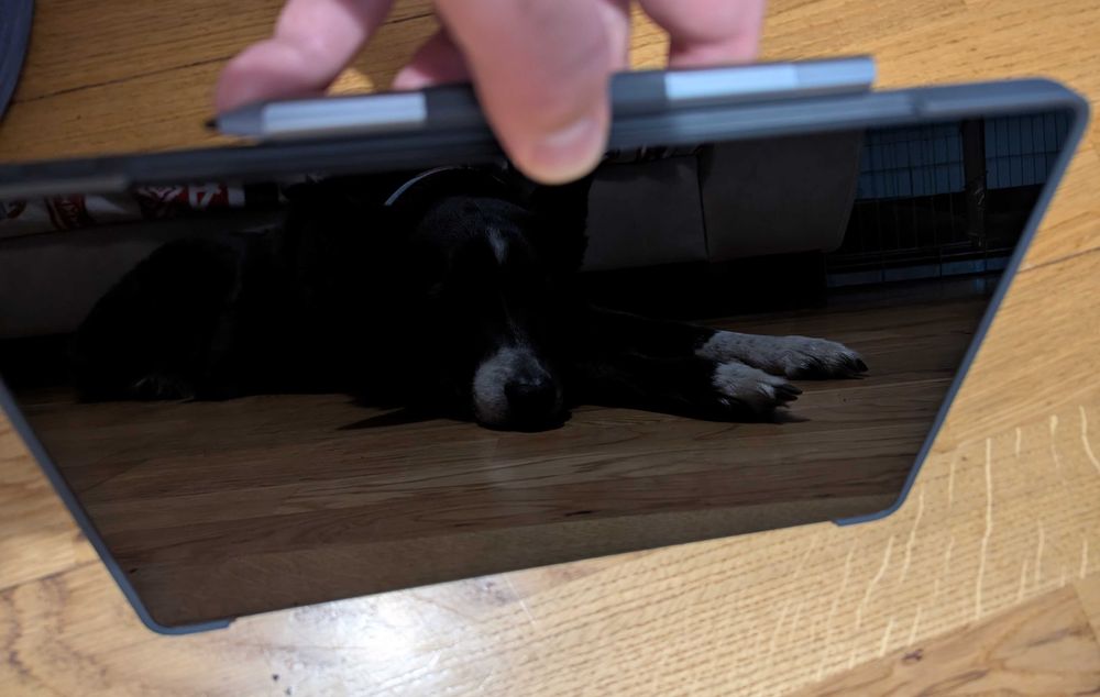 Lenovo Tab P11 6GB/128GB/Android Gen 2