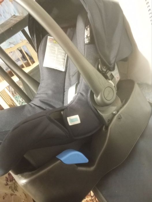 Автолюлька дитяча є ще автокрічло звертайтеся надам