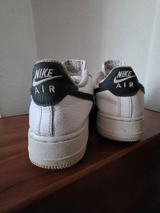 Buty Nike Air Force