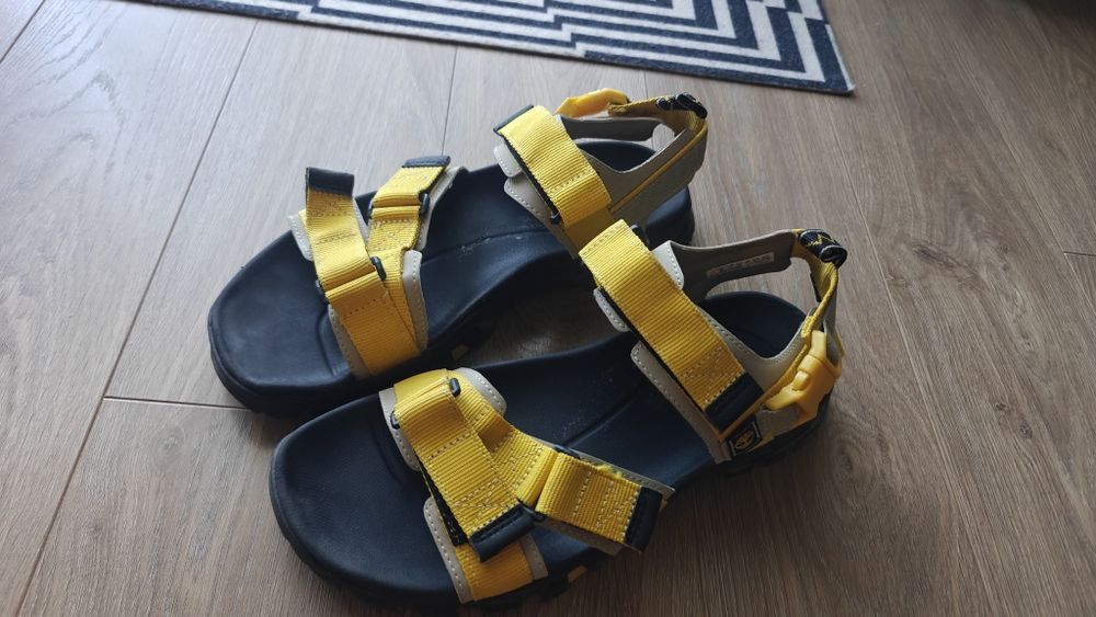 sandały Timberland roz. 43