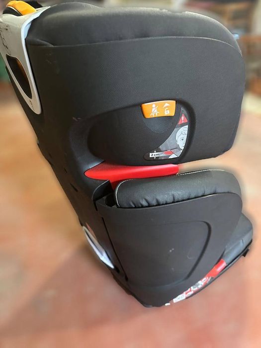 Автокрісло Chicco Oasys