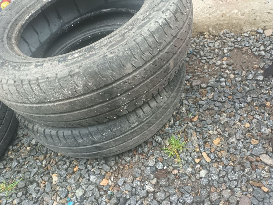 Opona 195/65/16 c 205/ 65/16