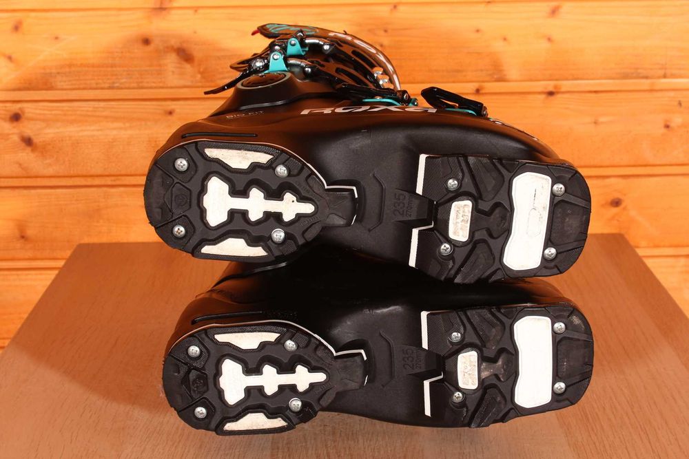 Buty narciarskie Roxa PRO R Fit 85W, wkładka 23.5 cm, Grip Walk !!!