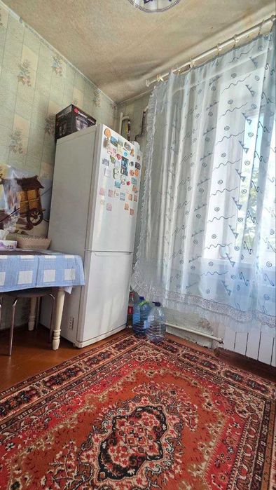 Продаж 1 к квартири 34 м2, пр. І. Мазепи, вул. Караваева