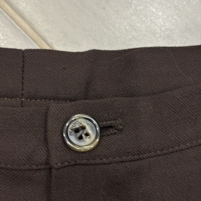 Calcas Burberry Novas