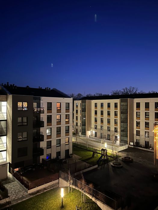 Wynajem mieszkania dwupokojowego Świdnica- cena z czynszem i miejscem w garażu podziemnym!