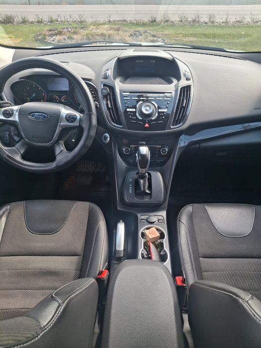 Продам Форд Куга 2 Titanium