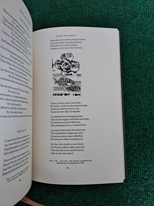 The Poems of John Donne